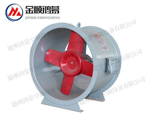 t35-11軸流風(fēng)機(jī)