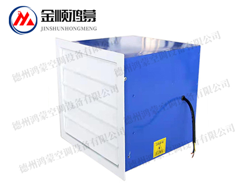 邊墻風(fēng)機(jī)